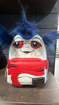 Worm backpack NWT