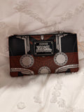 Marvel Thor: Love and Thunder Armor Loungefly Wallet NWT