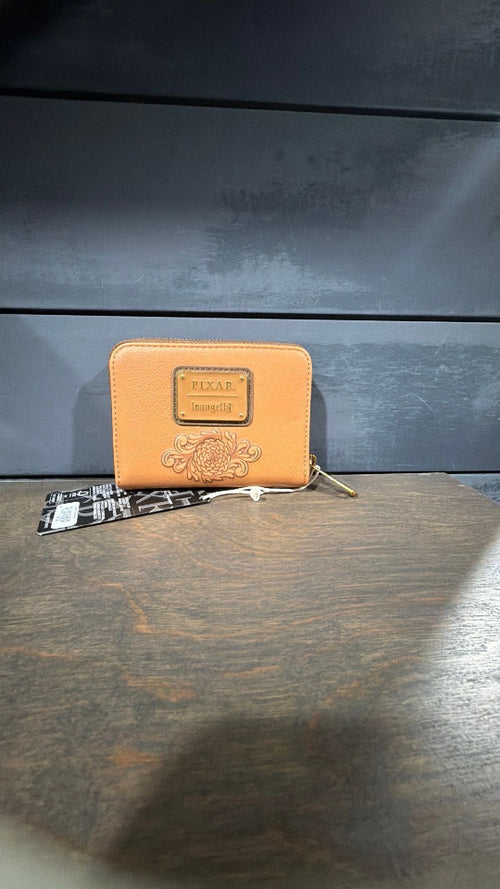 Coco wallet NWT