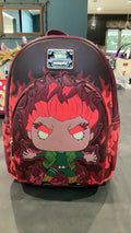 Naruto backpack. NWT