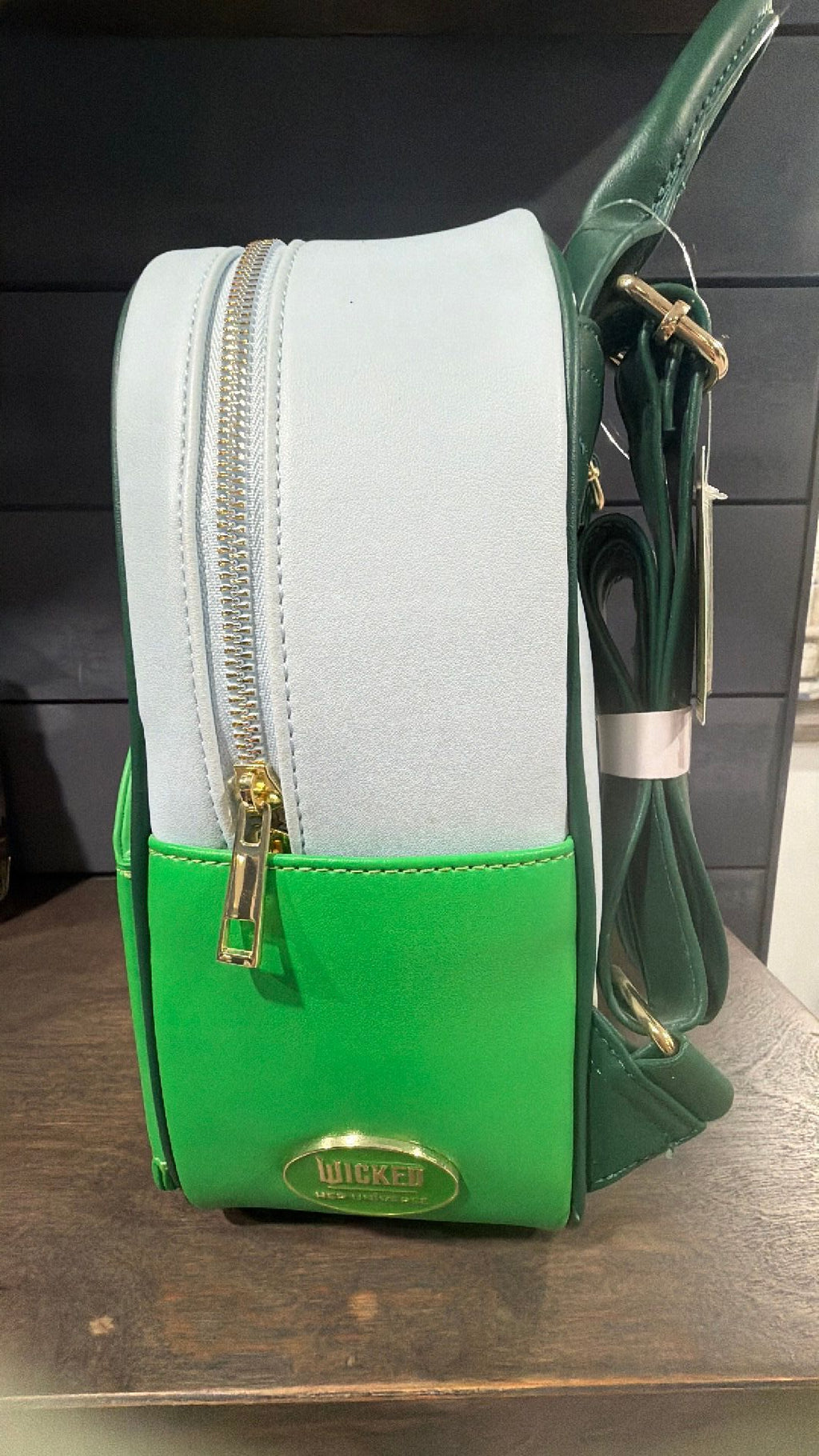 Wicked Gates of Oz backpack NWT