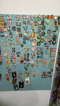 Choose 1 pin