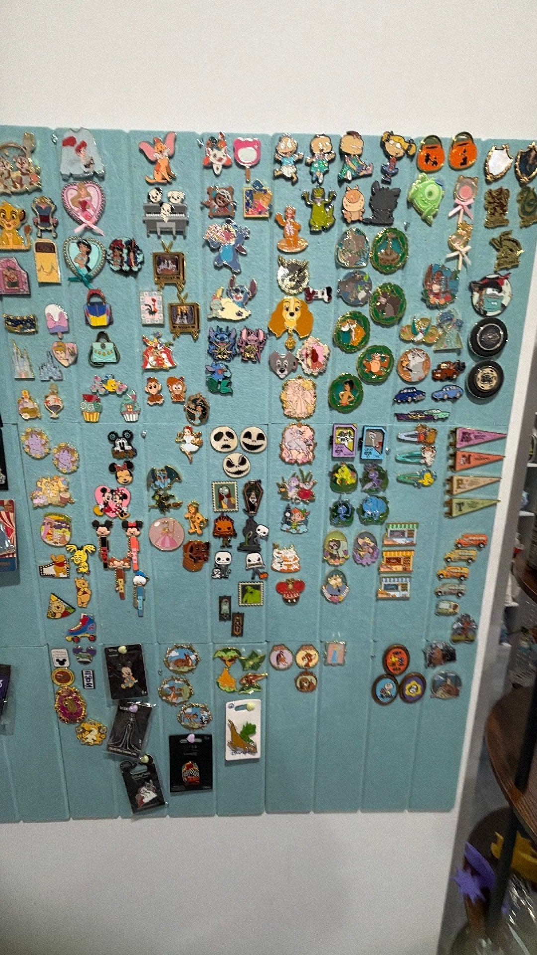 Choose 1 pin