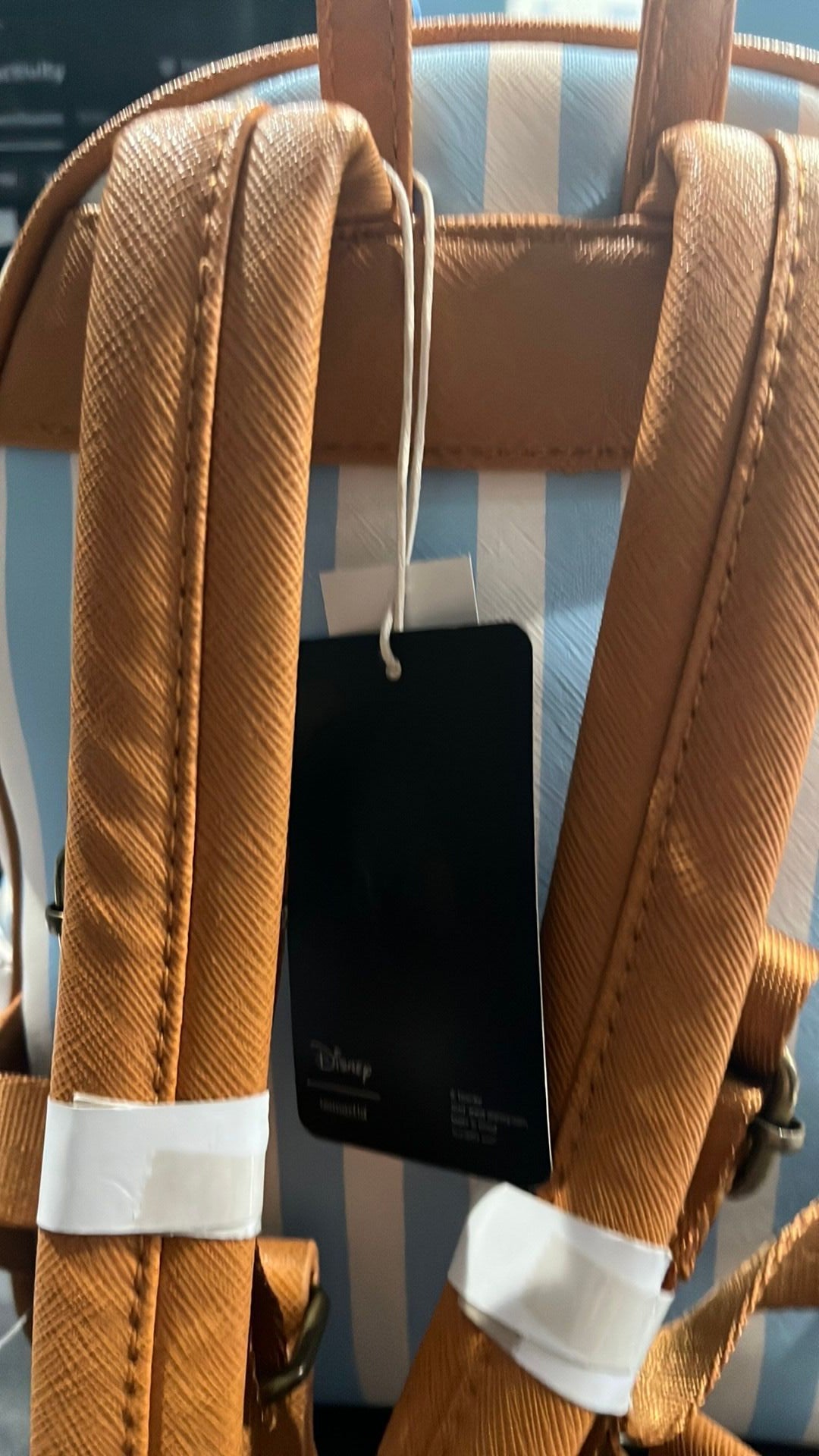 Dumbo backpack NWT