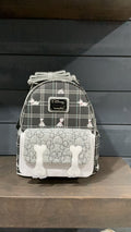 101 Dalmatians backpack NWT