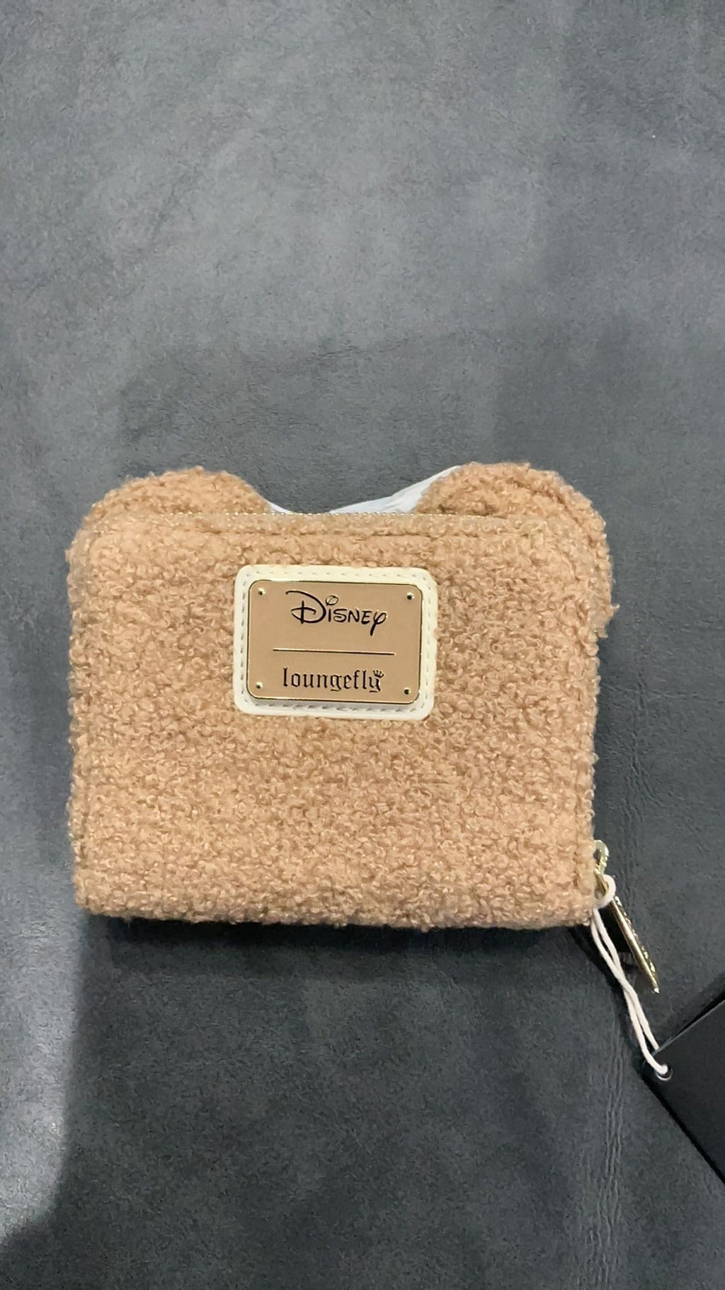 Minnie Mouse wallet BWT