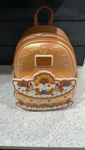 Pocahontas backpack NWT