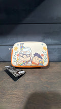 Up makeup bag NWT