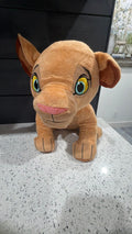 Nala plush NWOT