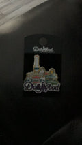 Dollywood pin