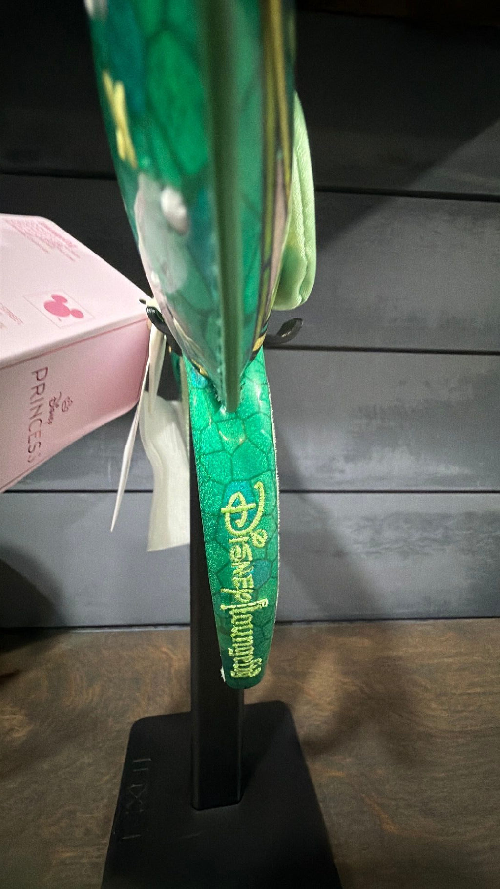 Tiana ears NWT