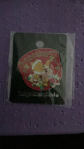 Winnie the Pooh pin