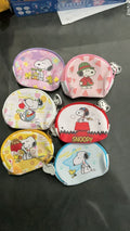 Snoopy coin purse NWOT