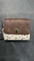 Pets wallet NWT