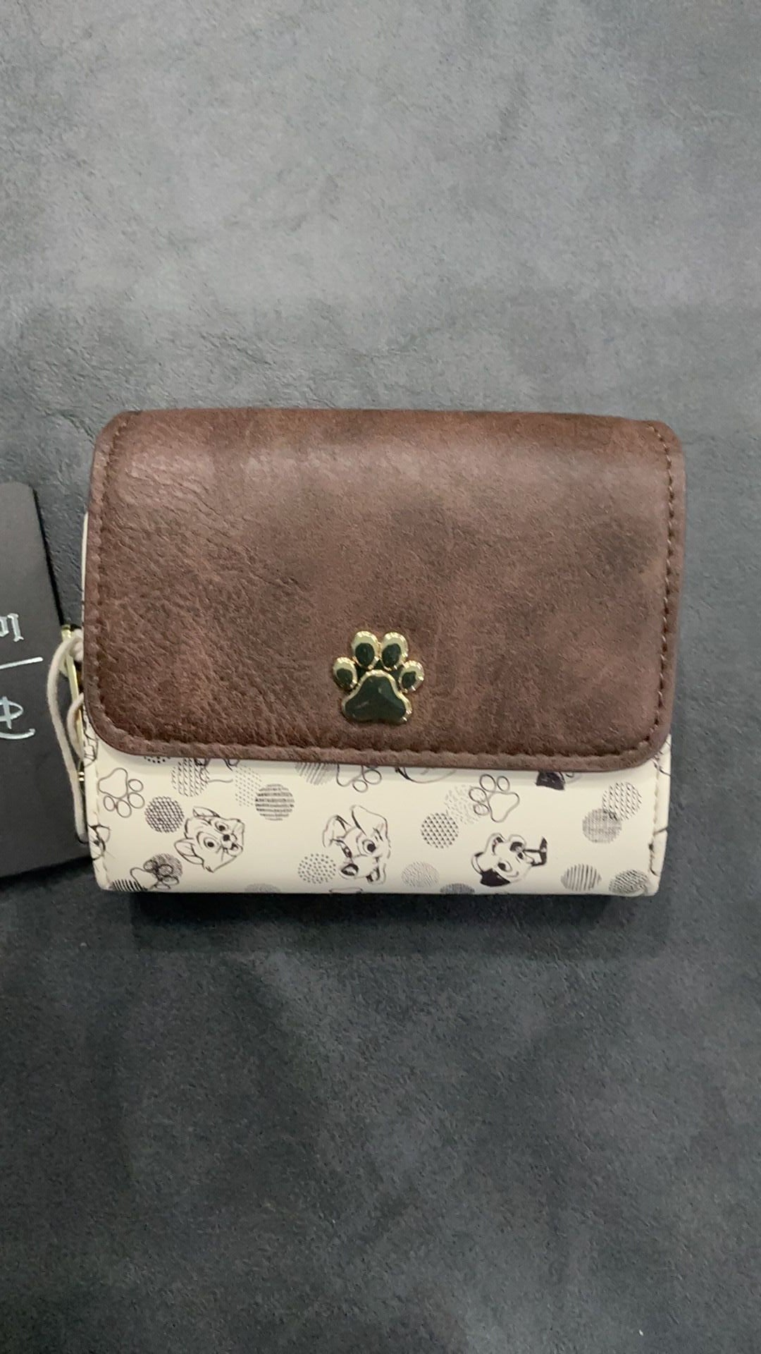 Pets wallet NWT