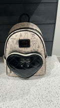 Princess backpack NWT