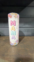 Mama tumbler