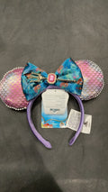 Ariel ears NWT