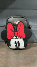 Minnie Mouse crossbody NWT