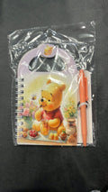 Winnie the Pooh journal NWT
