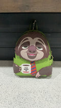 Flash backpack NwT