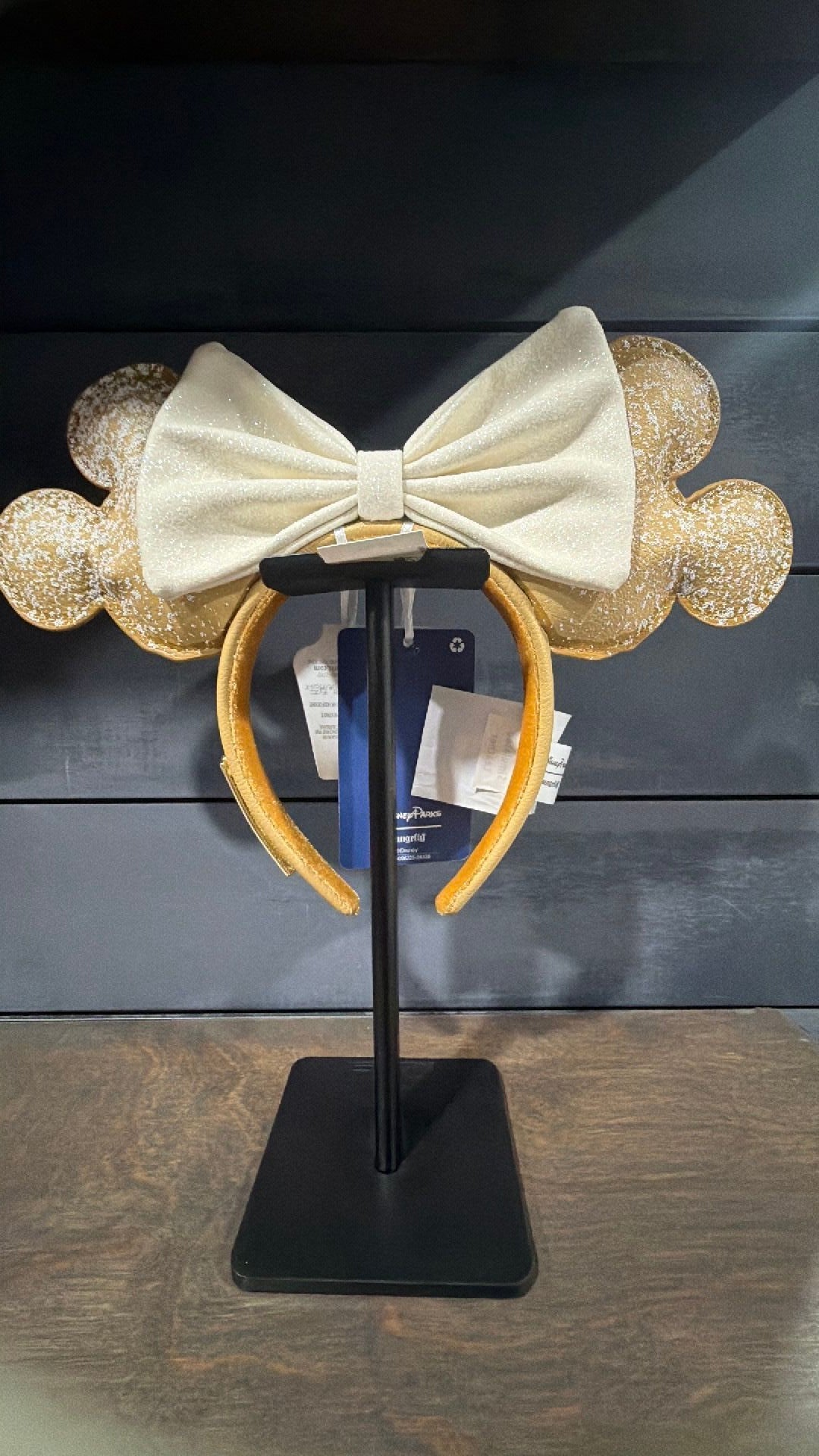 Beinegt headband NWT