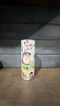 Toy Story inspired tumbler