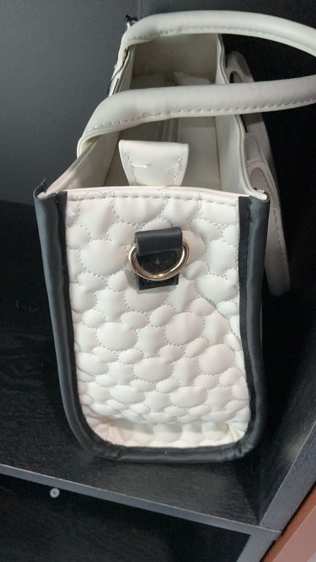 Mickey Mouse crossbody NWT