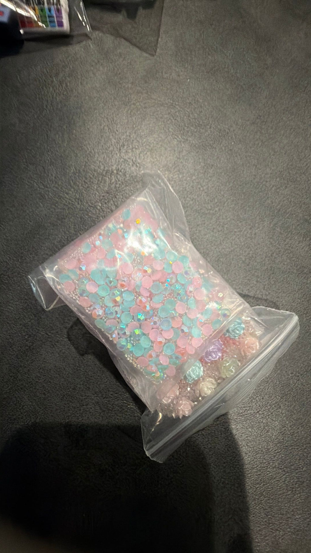 Pen wraps