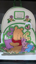 Winnie the Pooh backpack NWt