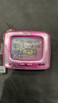 Hello kitty wallet NWT