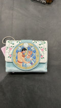 Cinderella wallet NWT