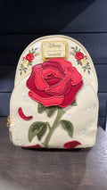 Belle backpack NWT