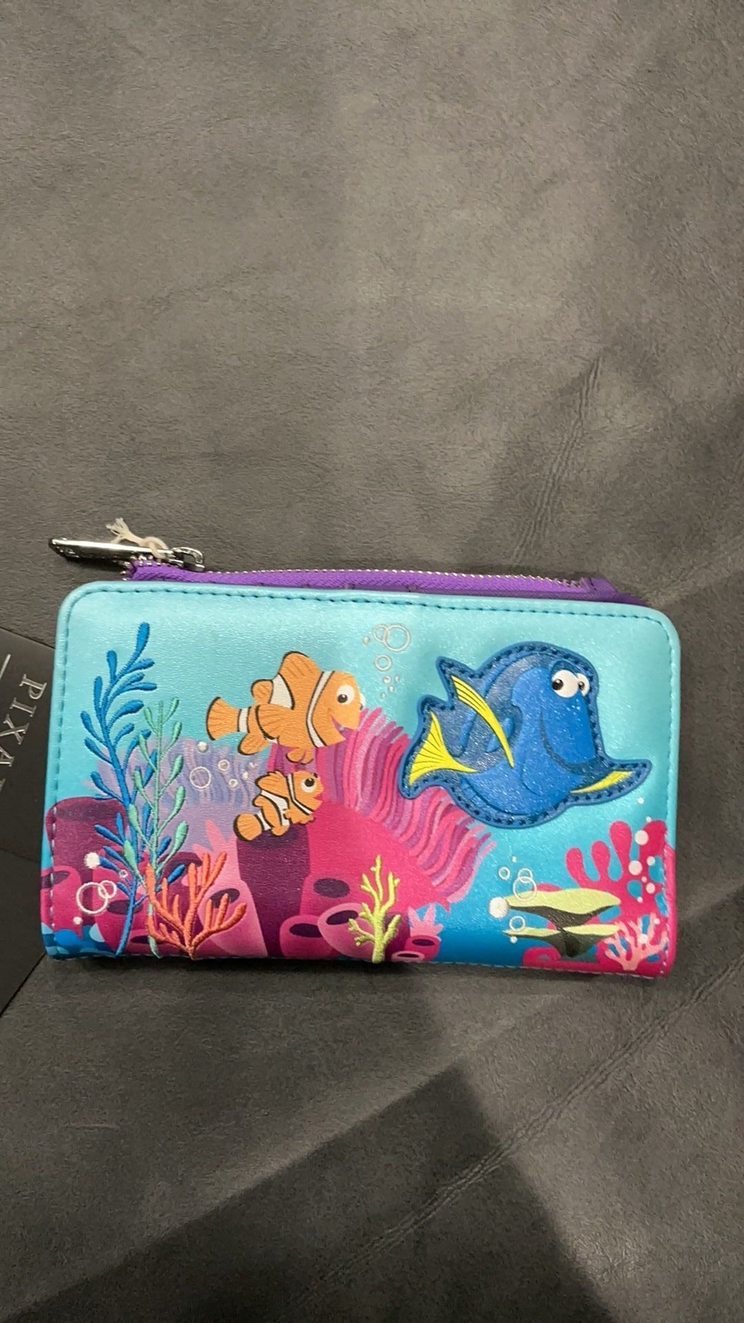 Nemo wallet NWT
