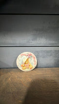 Cherished teddies pre-loved plate