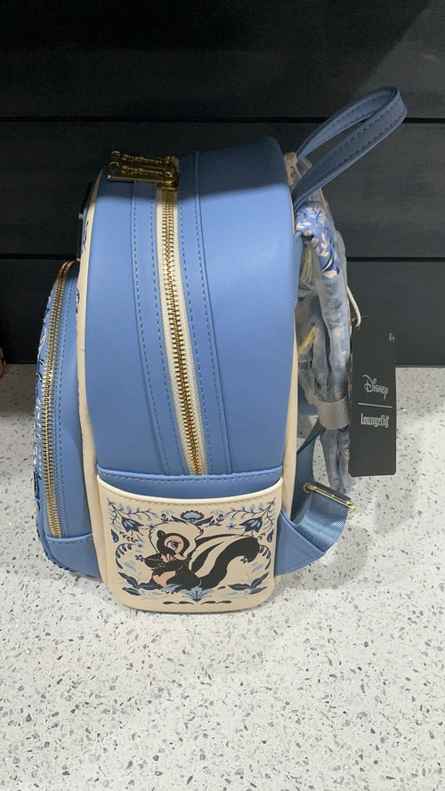 Bambi backpack NWT