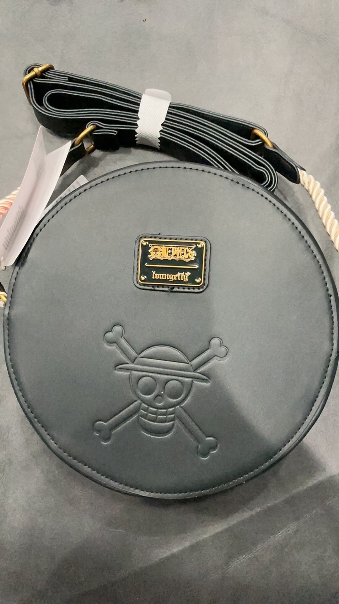 One piece crossbody NWT