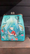 Ariel backpack NWT