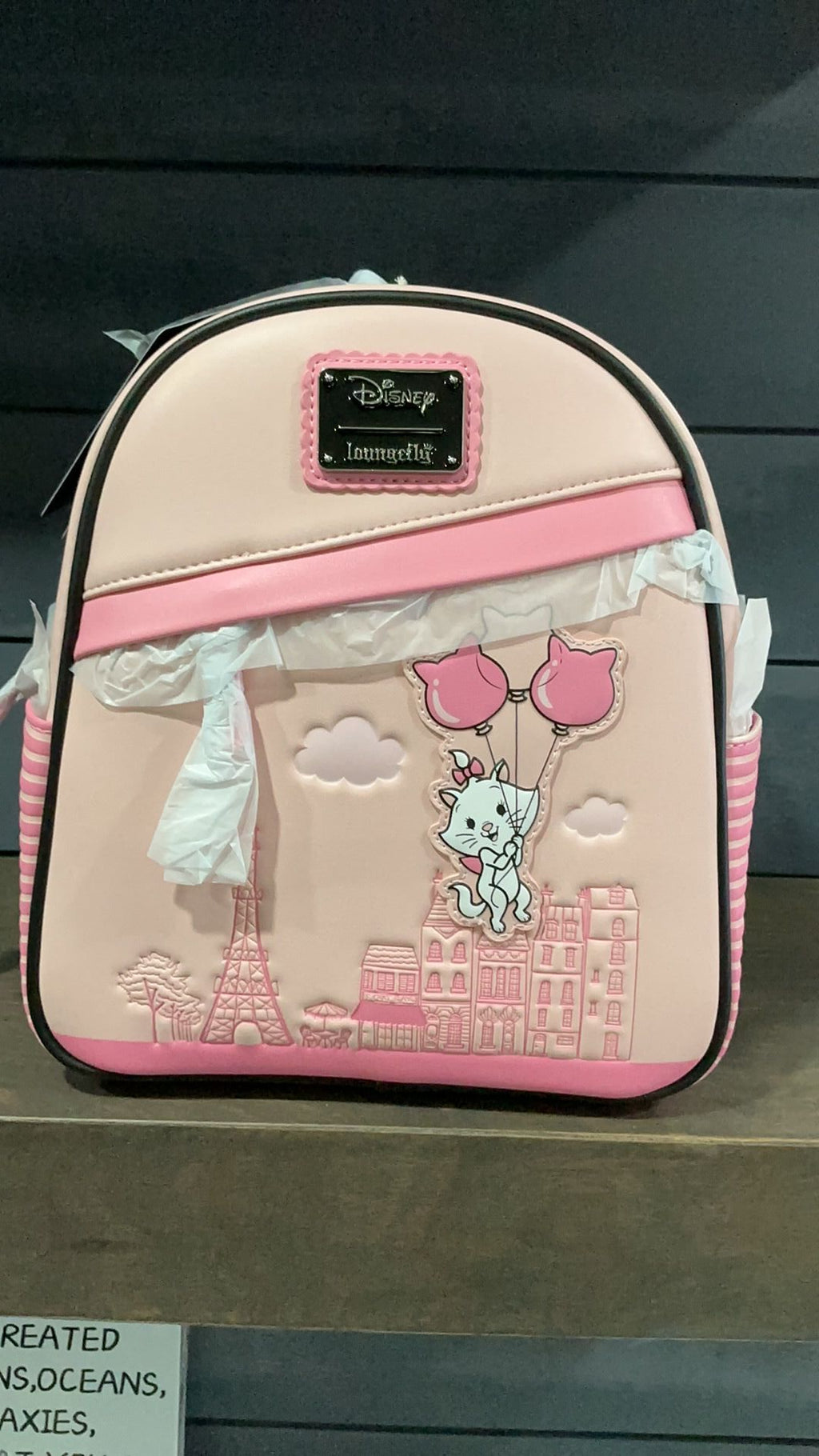 Marie backpack NWT