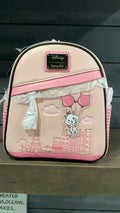 Marie backpack NWT