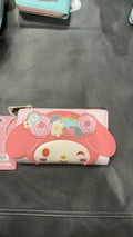 My melody wallet NWT