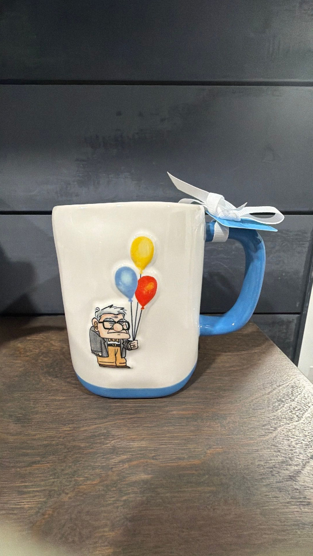 Up mug NWT