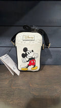 Mickey phone  bag NWT