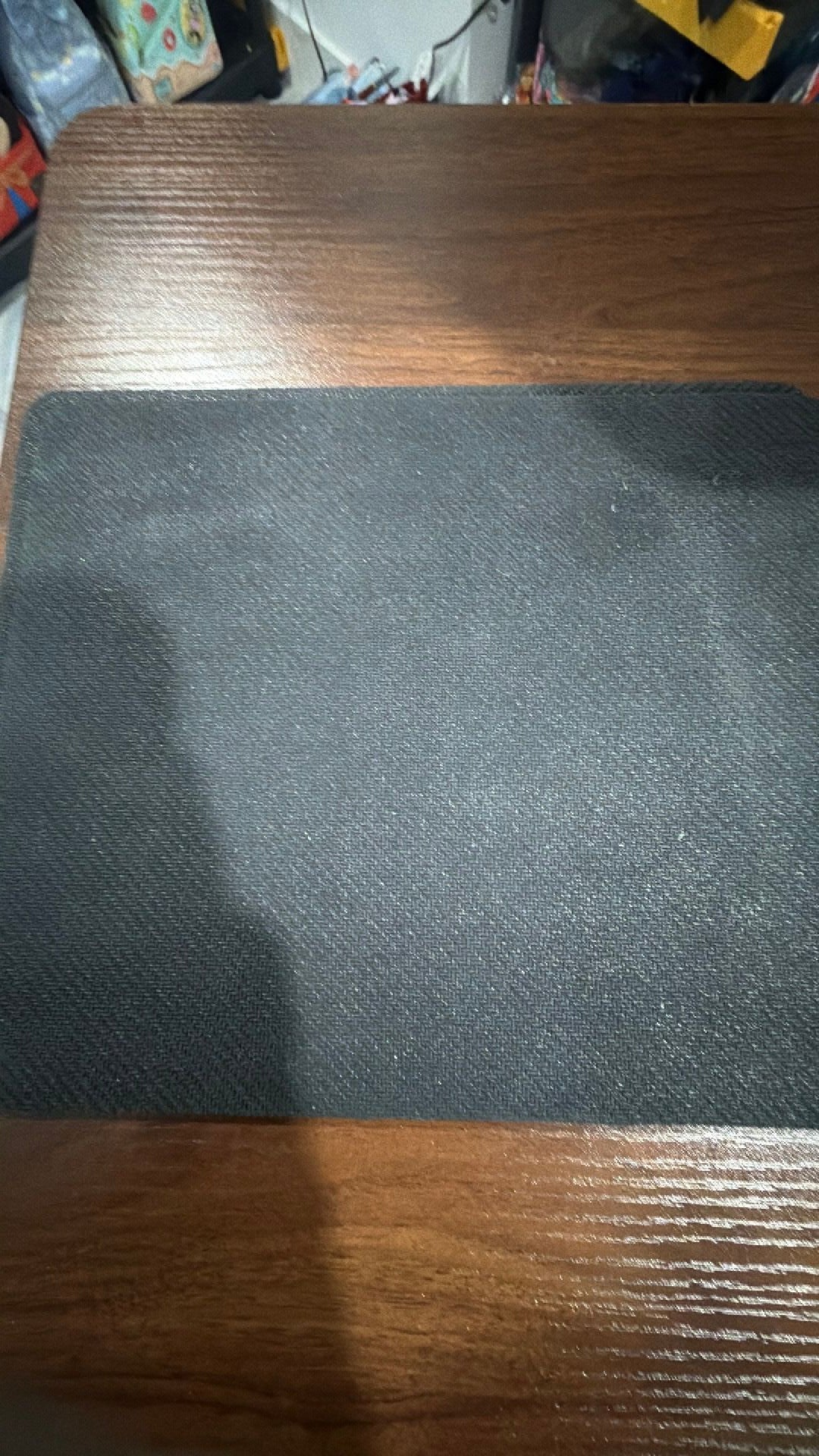 Bills  mouse pad