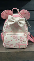 Cherry blossom backpack NWT