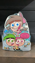 Fairly odd parents backpack NWT