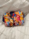 Disney Princess Couples Crossbody Bag NWT
