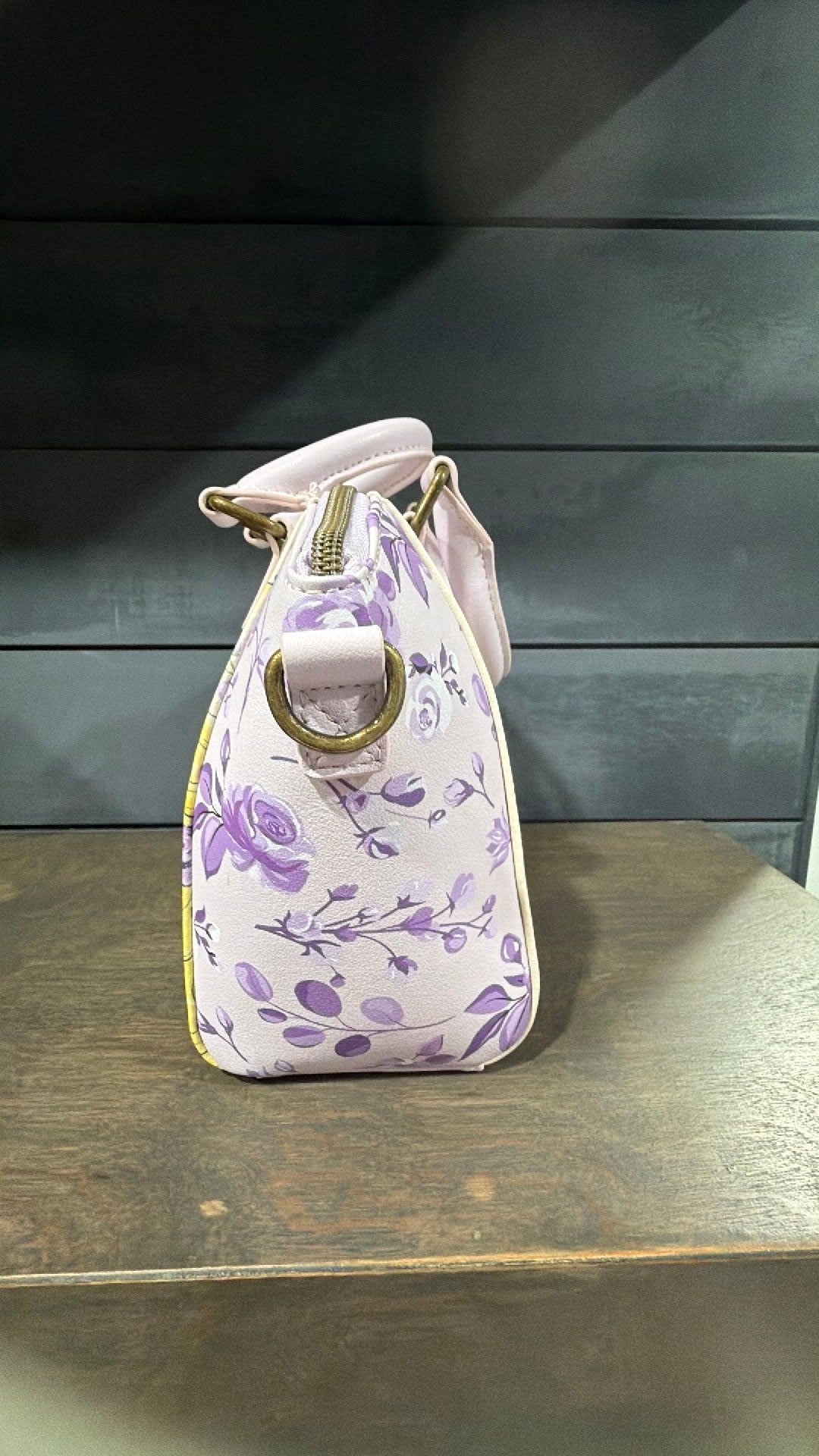 Tangled crossbody NWT