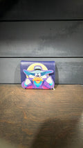 Darkwing duck wallet NWT