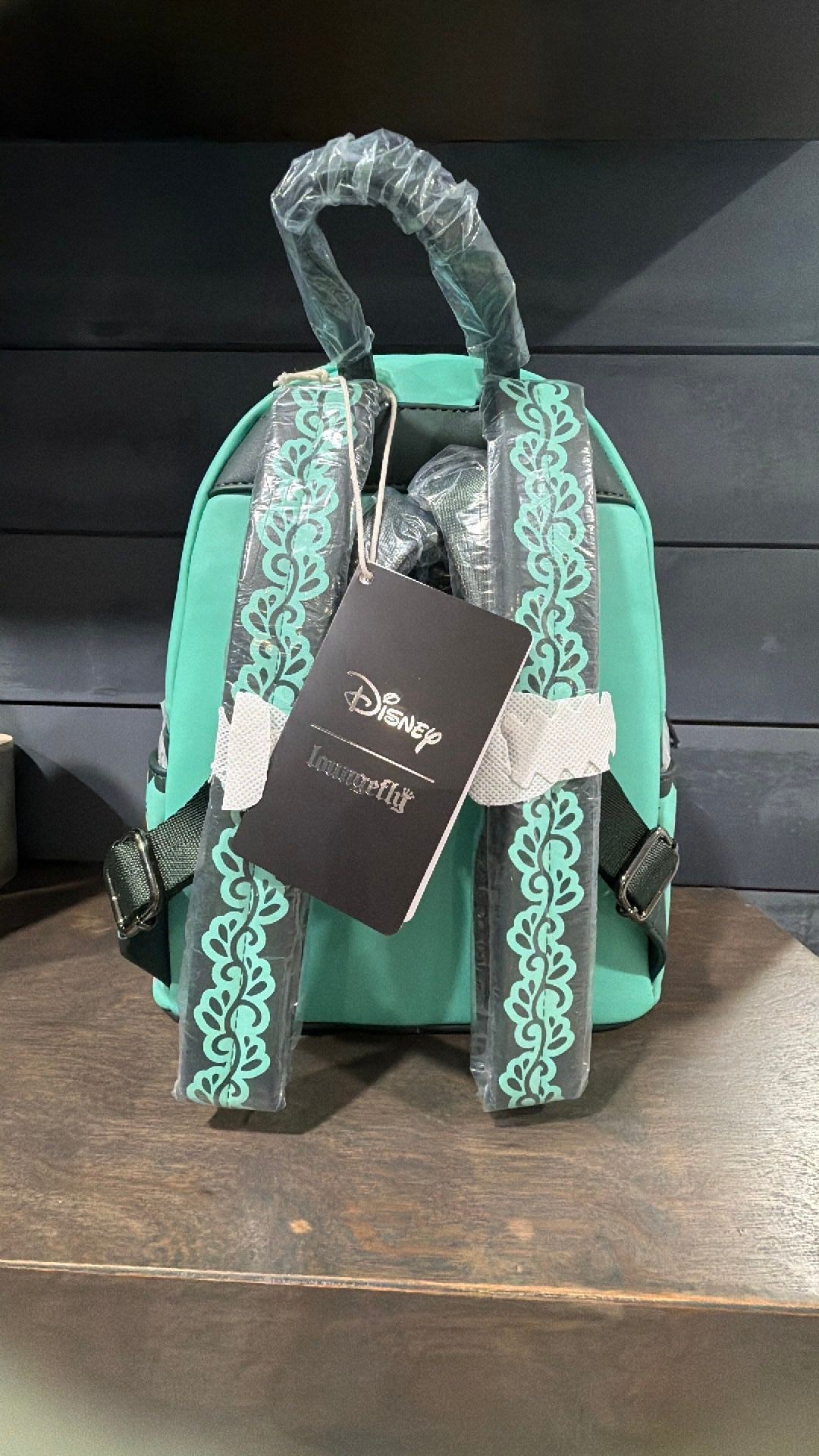 Pascal backpack NWT